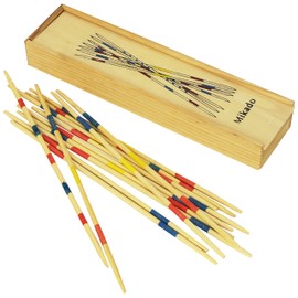 Aquamarine Games CP2489 Mikado Pro, NO-Value