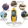 Digital Microwave Detector, HT-M2 Digital LCD Display Microwave Leak Detector,