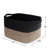 Goodpick Cube Storage Bins - Towel, Book, Cloth, Shoes, Closet
