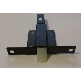 Trimark RV Plunger E525 Fleetwood Monaco RV Baggage Door Latch TriMark Recess Mount