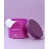 Paparacipe Paparecipe Eggplant Clearing Peeling Pad Toner (70 Sheets) (255ml)