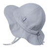 Jan & Jul Floppy Sun-Hat for Boys Girls with Adjustable
