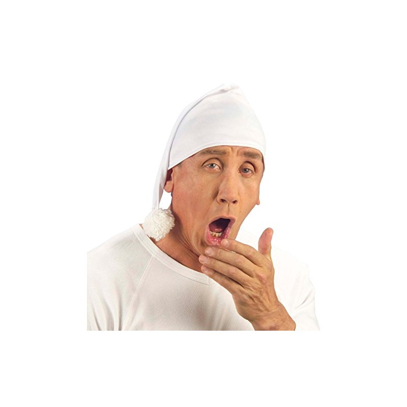 Night Night Cap Pointed Hat Night Night Hood Hat