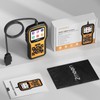 ZMOON ZM301 OBD2 Scanner Diagnostic Tool, Car Code Reader OBDII/EOBD