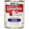 Nestle Carnation Evaporated Milk 12 Oz. (4 Pack)