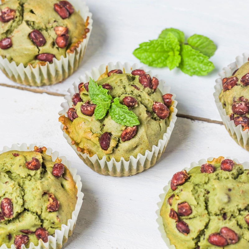 Kuli Kuli Moringa Oleifera Organic Leaf Powder & Green Smoothie,