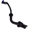 Fuel Vapour Hose Purge Solenoid Fits for 2015-2019 Ford Mustang 2.3 Ecoboost 2-Door Replace FR3Z-9G297-H