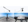 Insta360 Bike Headset Cap Mount for X3, X4, Ace/Ace Pro,