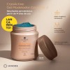 Gel Cryoactive Corps Reductor De Medidas Hinode Brasil 100 Alcanfor