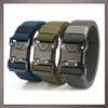 One Limitation BP636 Tactical Belt, One Touch, Stretchable, Quick Release,
