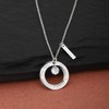 Vanbelle Sterling Silver Jewelry "The Love Between A Mother &