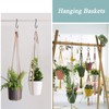 DGUSO Hooks for Hanging, Pack of 10 S Hooks, Small
