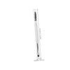 Baluue Soft Bristle Double-end Makeup Brush Eyebrow Styling Tool Lash