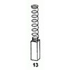 Carbon Brushes for Black & Decker P6305 Grinder – 6X8X15