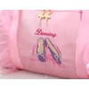 Dance Bag for Girls,Cute Ballet Bag, Sports Bag, Handbag, Crossbody