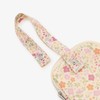 Afternoon Tea Living JF81 Folding Umbrella, Small Floral Umbrella Cover,