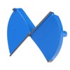 85mm Carbide Forstner Drill Bit Woodworking Hole Saw Wood Cutter,