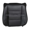 Honda For 2008-2012 Honda Accord 4-Door Driver & Passenger Leather