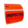 Labels and More 1000 Inspected By QC Red Inventory Control