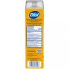 Dial Antibacterial Deodorant Bar Soap, Advanced Clean, Gold, 4 oz,