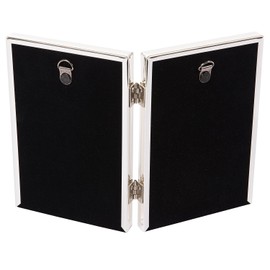 Rahmen Fine f. 2 Bilder 10x15 cm