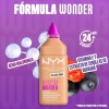 Base De Maquillaje Make Em Wonder 30ML Nyx