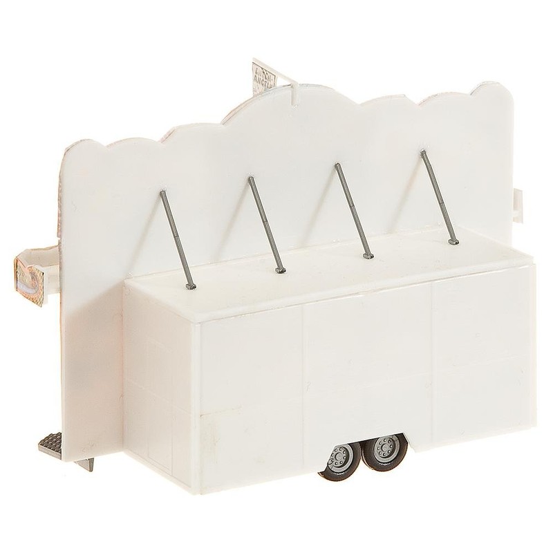 Faller 140446 – 2 Kirmes Buds