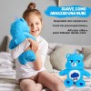 Peluche Azul Grumpy Care Bears Ositos Cariñositos Gruñón
