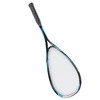 Squash Racket Lightweight Large Racquet Face Shock Proof Squash Racquet