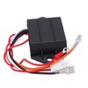 Electronic CDI Ignitor Ignition Module EPIGC107 Replacement for EZGO 4
