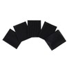 437252 Bangs and Flyaway Hair Fixing Pads 10p / 437252 앞머리 잔머리 고정패드 10p