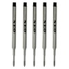 UK Seller! Sets of Pen Refills Compatible with Sheaffer K