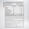 Beyond Yourself - PreSET | Peak Performance Pre-Workout | Smooth