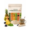 Herbamina Mix Bitkisel Karışım 20 Sachets (8 g) - Herbal