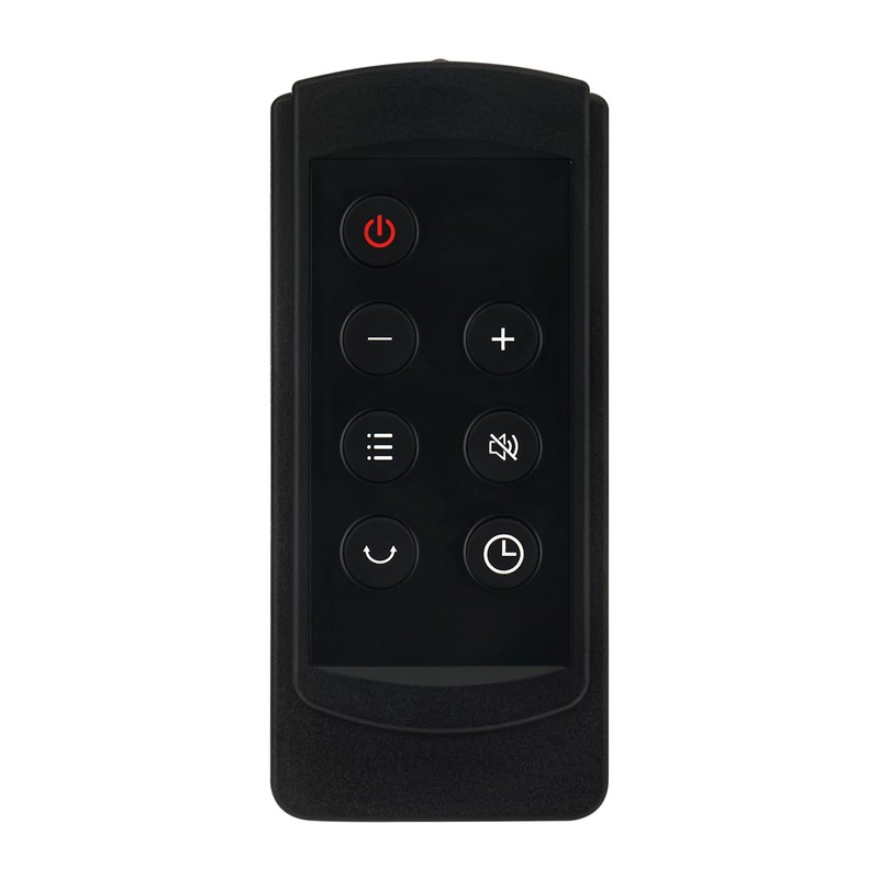 DR-HPA001 Replaced Remote Control -ALLIMITY- Fit for Dreo Tower Max