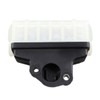 MCHNIC Air Filter with Petrol Filter Petrol Hose Spark Plug