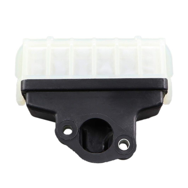 MCHNIC Air Filter with Petrol Filter Petrol Hose Spark Plug