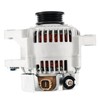 MARSFLUX Alternator Replacement for Toyota Yaris 2007-2015, 80 Amp Alternator