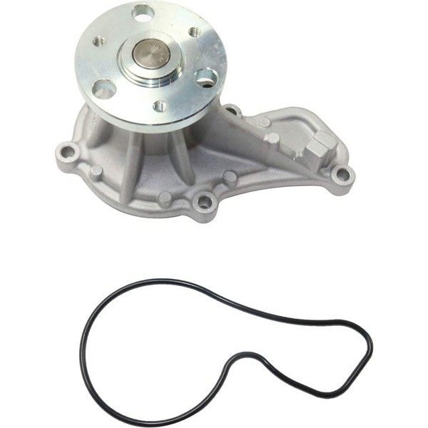 For Acura ILX Water Pump 2013 2014 2015 | 4