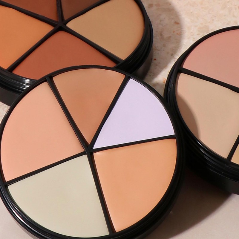 Lise Watier Portfolio Professional Correctors