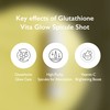 Genabelle [Genabelle]Glutathione Vita Glow Spicule Shot 30ml