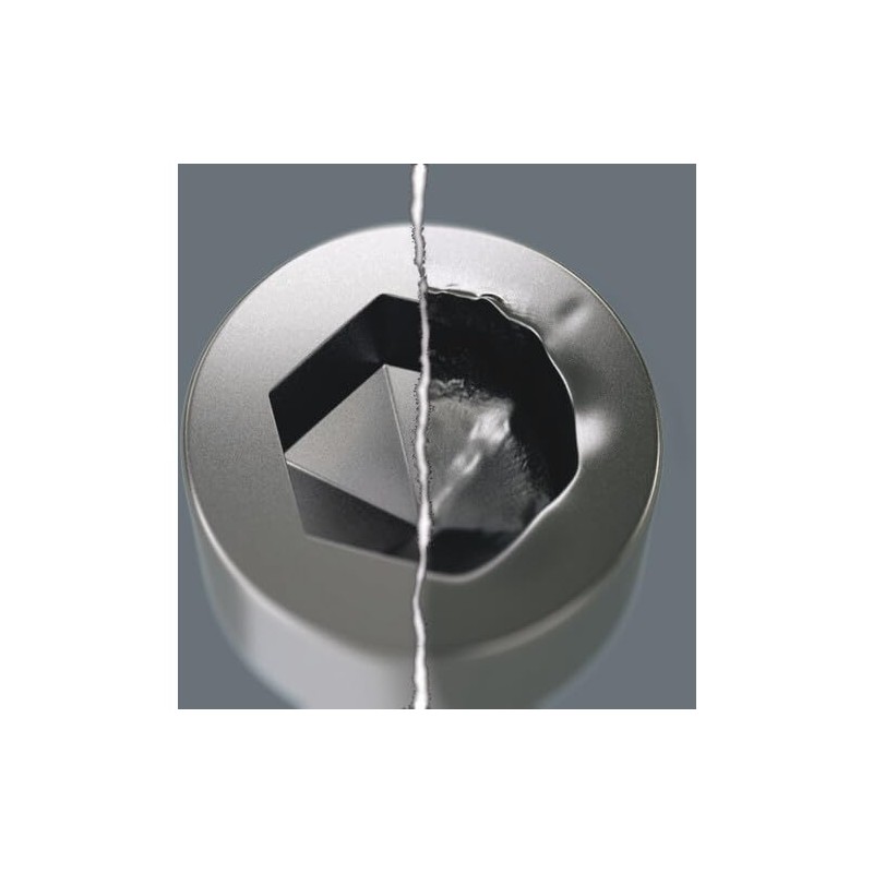 Wera 135073 840/1Z Bit 1/8