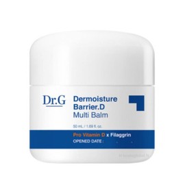 UnKnown Miracle House Dr. G The Moisture Barria Dry Moisturizing Multi Balm 50ml 638061 / 미라클하우스 닥터지 더모이스처 배리아 건성 보습 멀티 밤 50ml 638061