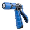 3-Pack Corvid Heavy Duty Rear Trigger Adjustable Spray Hose Nozzle
