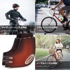 CXWXC Bicycle Steering Wheel Cover, Electric Heating, Windproof, Retroreflective, Waterproof,
