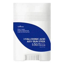 Isntree Hyaluronic Acid Sun Set (2 Piezas) Stick Y Watery