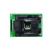 FVZWKHD TQFP44 to DIP40 Burning Socket Chip Programmer TQFP44 Adapter
