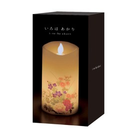 Kameyama S7686-00-40 Iroha Akari Miyabi Standard Size