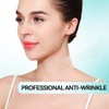 QOMJUFA Face Neck Lifting Tape, Instantly Lifts Saggy Skin, Conceals