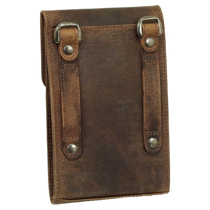 Greenland Nature Gift Set Neck Pouch Belt Bag Shoulder Bag